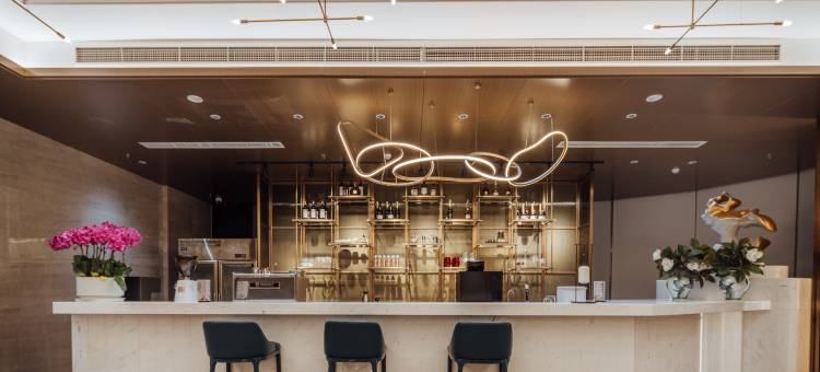 新沂君澜大饭店图片