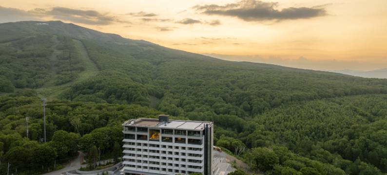 Chalet Ivy Weiss, Niseko图片