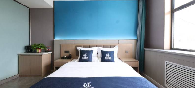 府谷县东禄快捷酒店图片