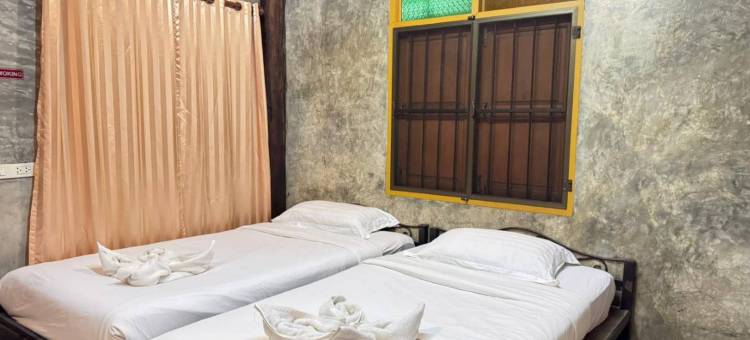 Collection O 象家园(Collection O Baan Elephant Home)图片