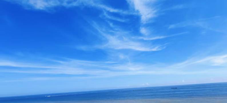 南澳海泉湾海纳公寓图片