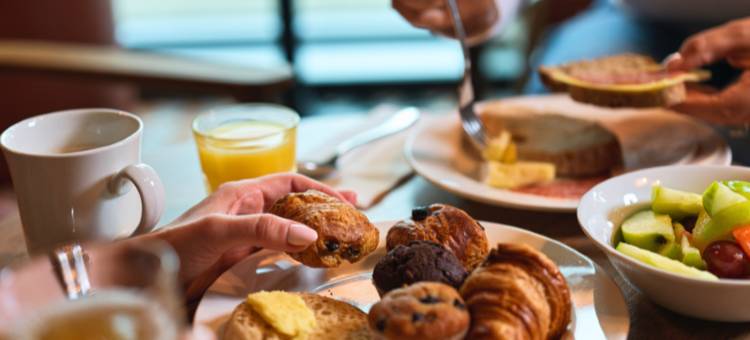 伯明翰中心B&B住宿加早餐酒店(B&B Hotel Birmingham Centre)图片