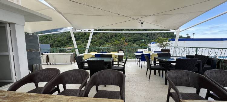 班格拉酒店(Bangera Inn)图片