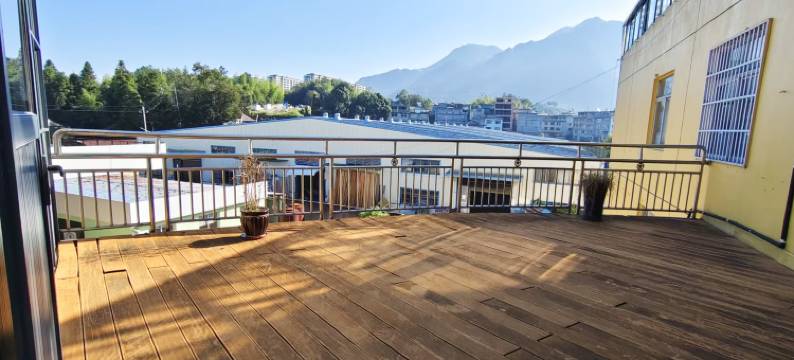 柘荣清云民宿图片