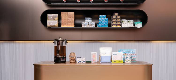 柏曼酒店(怀化顺天国际店)图片