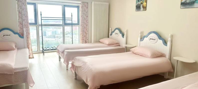 亦尚居泊民宿(亦庄同仁地铁站店)图片