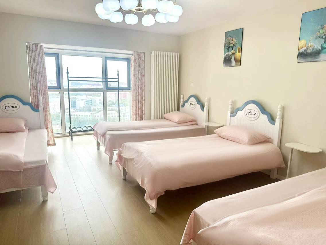 亦尚居泊民宿(亦庄同仁地铁站店)