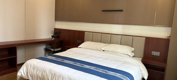 和悦润府大酒店图片