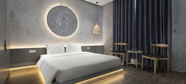 Jacayl Hotel - Ha Dong图片