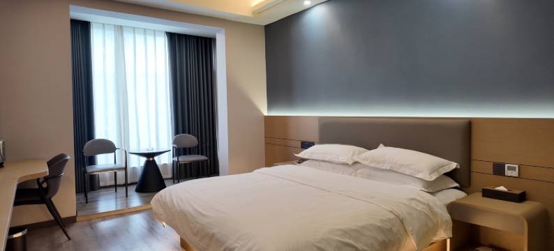 赤水名城酒店(红军大道店)图片