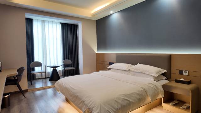 赤水名城酒店(红军大道店)