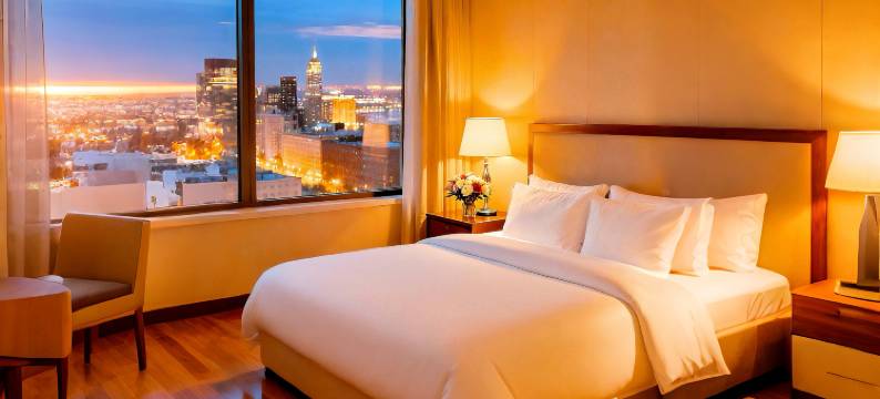 黔花之筑酒店(贵医地铁站贵州医科大学附属医院店)图片