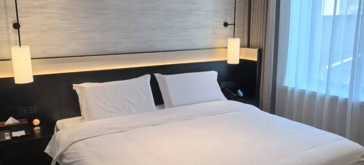 纳兰酒店(新宾店)图片