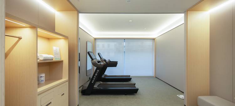 全季酒店(武汉汉口江滩店)图片