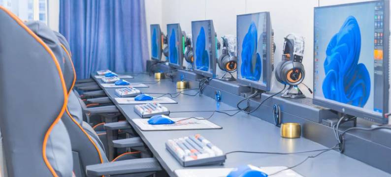 都庄电竞酒店(海口南北水果批发市场店)图片