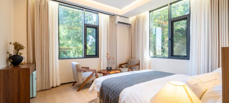 半城花·雅宿(西街开元寺店)图片