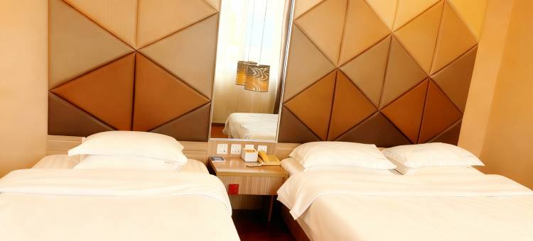 海兴品尚连锁酒店图片