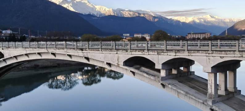 欣程客栈(机场店)图片