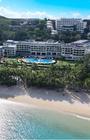 LiKing Resort SanYa