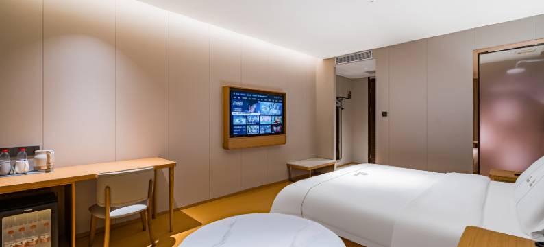 北京行者居酒店(宋家庄地铁站店)图片