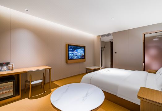 Xing Zhe Ju HotelHotel Overview