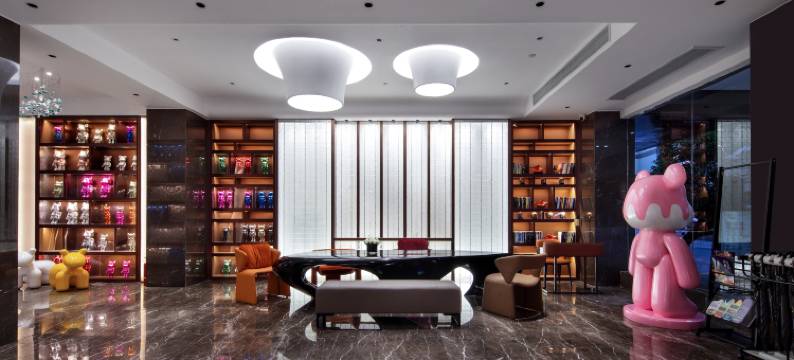 妙酒店(阳朔西街店)图片