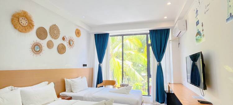 FUN酒店(阿罗娜海滩店)(Fun Hotel)图片