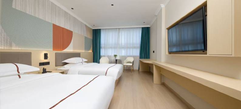 沐风精选酒店图片