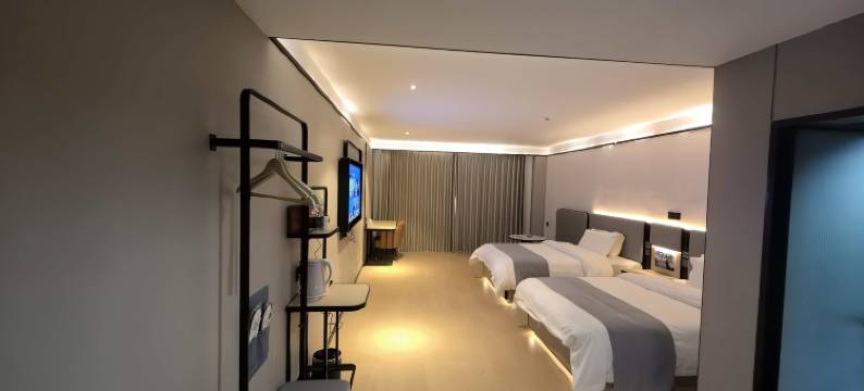 那曲希云酒店图片