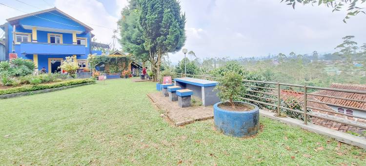 红门酒店-近西图奇伦卡班加伦岸(RedDoorz near Situ Cileunca Pangalengan)图片