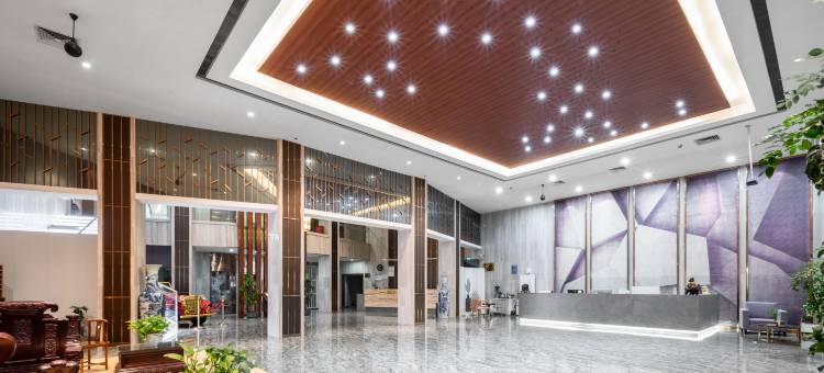 安陆宾馆(安陆火车站店)图片