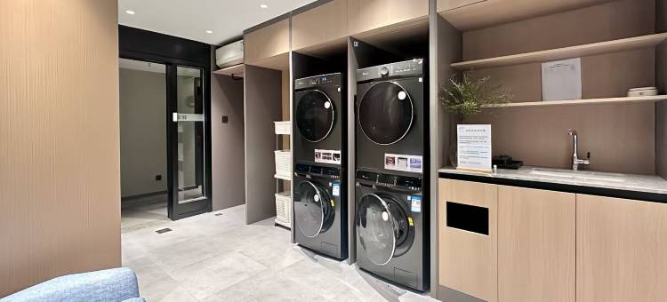 如家酒店(洛阳周王城广场大卫天地店)图片