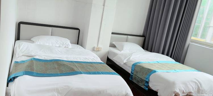 泊海公寓(惠州陈江天益城店)图片