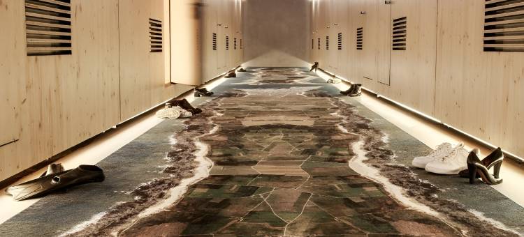 零箱小屋(Zero Box Lodge Porto)图片