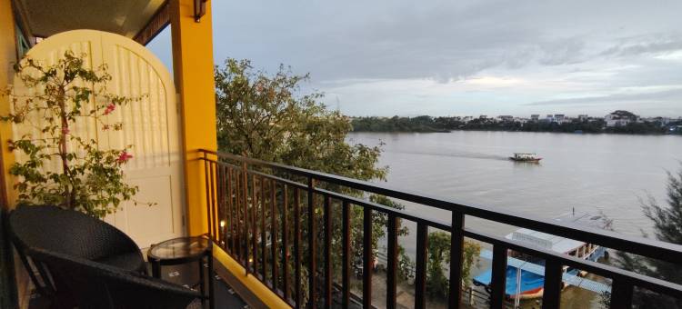 遗产河畔会安(L'Heritage Riverside Hoi An)图片