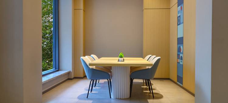 如家酒店·neo(沈阳中街故宫小河沿早市店)图片