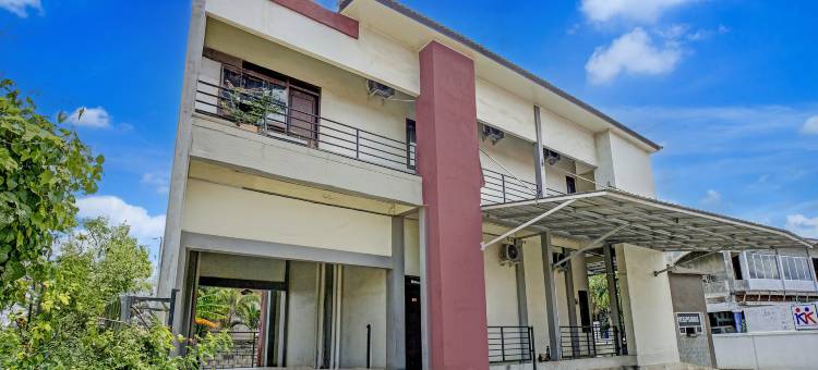 Hotel O Banda Aceh near UIN formerly Alif Guest House Syariah图片