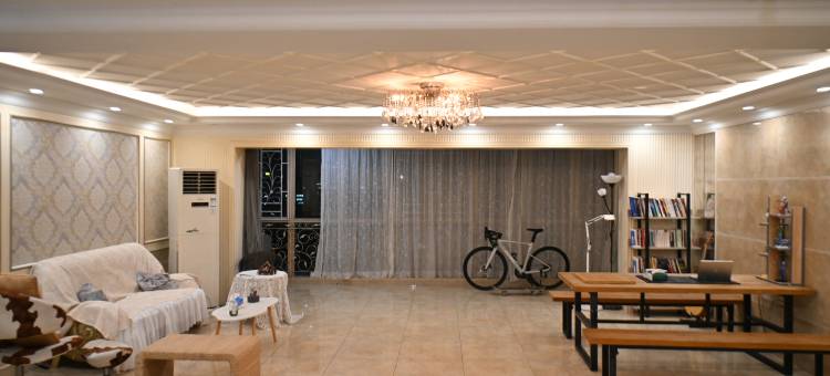 深圳椿sharehouse青旅(南光地铁站店)图片