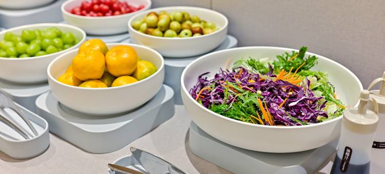 全季酒店(西安大唐不夜城店)图片