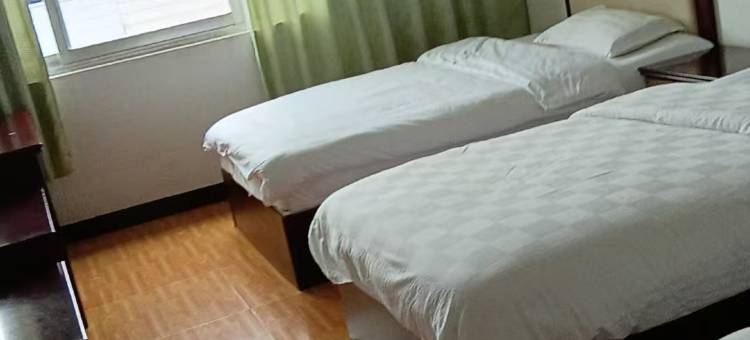 岷江源宾馆图片