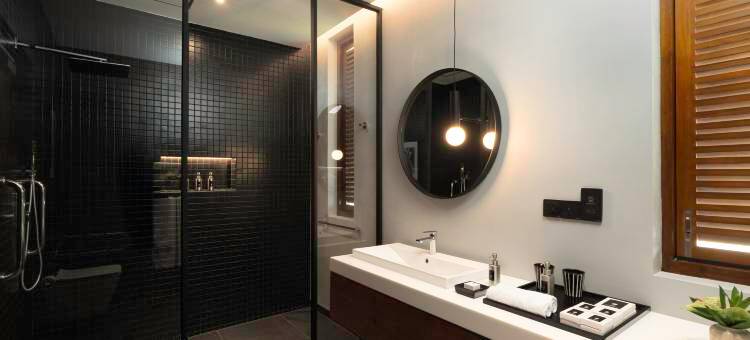 Nyne Hotels Anuprit - 本托塔(Nyne Hotels Anuprit - Bentota)图片