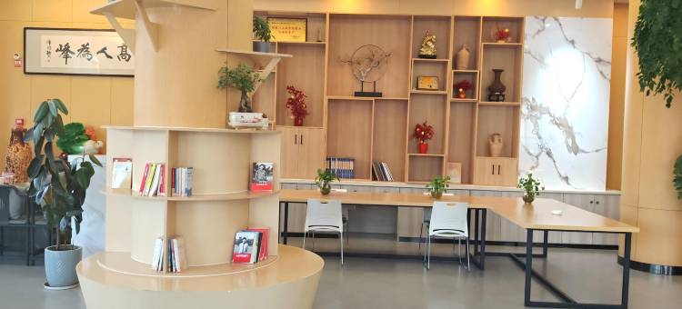 尚客优品酒店(图木舒克草湖镇店)图片