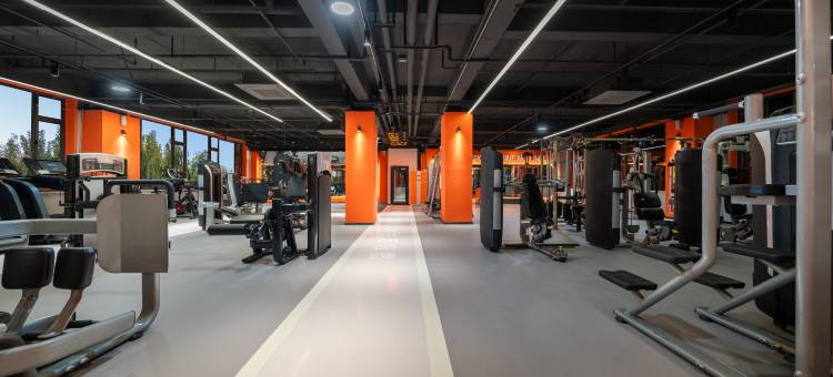 龙猫精灵酒店(温宿阿克苏红旗坡机场店)图片