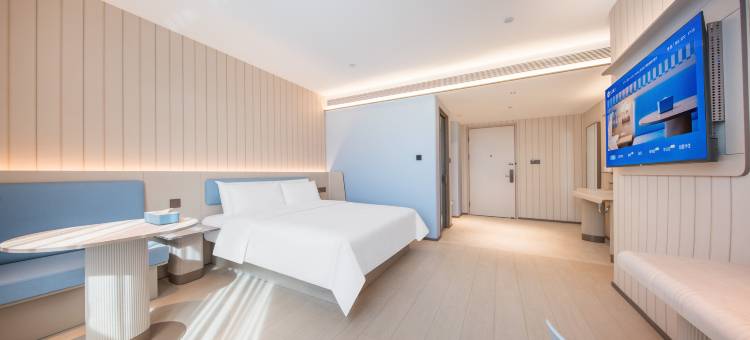 汉庭酒店(三河迎宾路店)图片