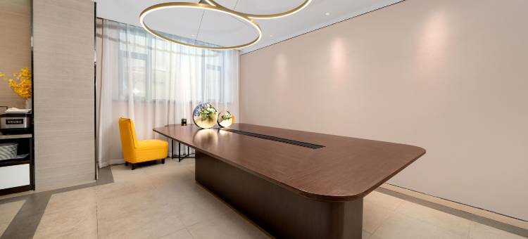 如家精选酒店(哈尔滨火车站工人文化宫地铁站店)图片