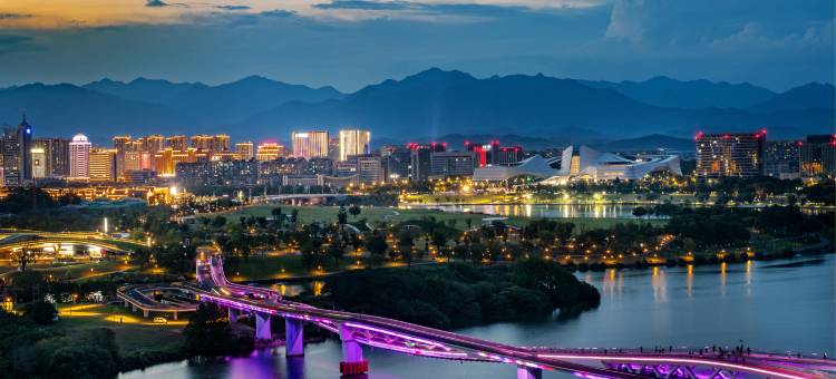 格林东方酒店(衢州机场高铁站店)图片