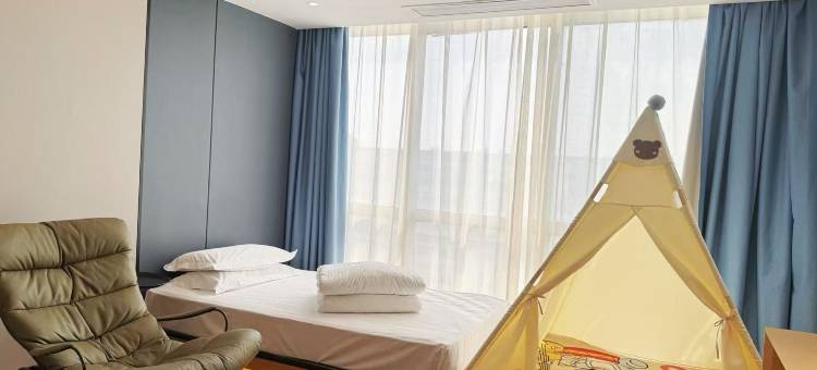 格林豪泰智选酒店(常州恐龙城青洋北路店)图片