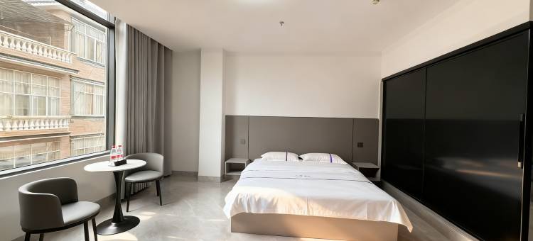 靖西天艺酒店(靖宇客运站店)图片