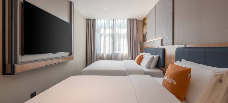 如家商旅酒店(开封清明上河园景区店)图片