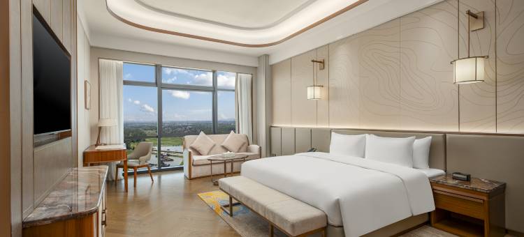 化州华讯温德姆酒店图片